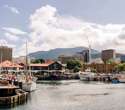Hobart